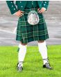 Celtic Football Club Modern Tartan Kilt 