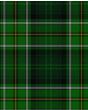 Celtic Football Club Modern Tartan Kilt Fabric