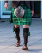 Celtic Football Club Official Tartan Kilt 