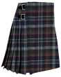 Celtic Rainbow Modern Tartan Kilt 