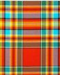 Chattan Ancient Tartan Kilt Fabric