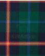 Clan Young Modern Tartan Kilt