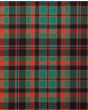 Clan Buchan Ancient Tartan Kilt Fabric