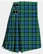 Clan Campbell Ancient Tartan Kilt 