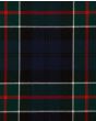 Clan Colquhoun Modern Tartan Kilt