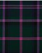Clan Cooper Modern Tartan Kilt Fabric