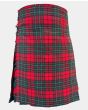 Clan Cumming Modern Tartan Kilt