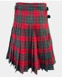 Clan Cumming Modern Tartan Kilt