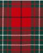 Clan Cumming Modern Tartan Kilt Fabric