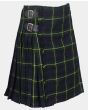 Clan Gordon Modern Tartan Kilt