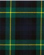 Clan Gordon Modern Tartan Kilt Fabric