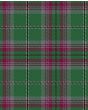 Clan Gray Hunting Ancient Tartan Kilt Fabric
