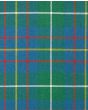 Clan Inglis Ancient Tartan Kilt Fabric