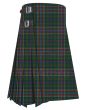 Clan Lundie Tartan Kilt 