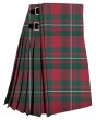 Clan MacGregor of Cardney Tartan Kilt