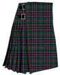 Clan MacHardy Modern Tartan Kilt 