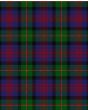 Clan MacLennan Tartan Kilt Fabric