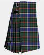 Clan Ogilvie of Inverarity (Wilson) Modern Tartan Kilt