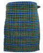 Clan Ogilvie of Inverarity (Wilson) Modern Tartan Kilt