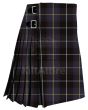 Coleman Tartan  Kilt