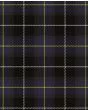 Coleman Tartan  Kilt Fabric