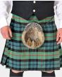 Colquhoun Ancient Tartan Kilt