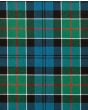 Colquhoun Ancient Tartan Kilt Fabric