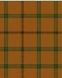 Connacht Tartan Kilt Fabric