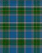 Connecticut State Modern Tartan Kilt Fabric