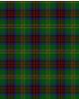 Connolly Hunting Modern Tartan Kilt Fabric