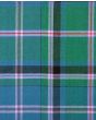 Cooper Ancient Tartan Kilt Fabric