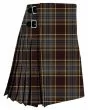Corryvreckan Modern Tartan Kilt 