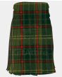 County Armagh Irish Ancient Tartan Kilt Back