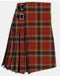 County Derry Irish Ancient Tartan Kilt