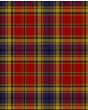 County Derry Irish Ancient Tartan Kilt Fabric
