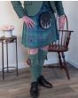 County Donegal Irish Ancient Tartan Kilt
