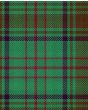 County Dublin Irish Tartan Kilt Fabric