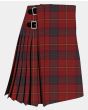 County Galway Irish Ancient Tartan Kilt