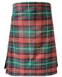 County Meath Irish Ancient Tartan Kilt 