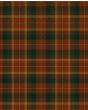 County Monaghan Irish Ancient Tartan Kilt Fabric
