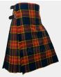 County Roscommon Irish Ancient Tartan Kilt