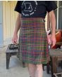 County Westmeath Irish Ancient Tartan Kilt
