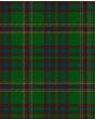 County Westmeath Tartan Kilt Fabric