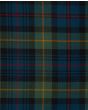 Coutts Muted Tartan Kilt Fabric