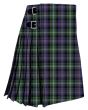 Coutts Tartan Kilt 