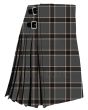 Crail Modern Tartan Kilt 