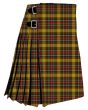 Cree Modern Tartan Kilt 