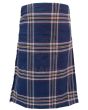 Creighton Modern Tartan Kilt