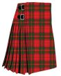Crieff District Modern Tartan Kilt 