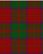 Crieff District Modern Tartan Kilt Fabric